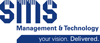 SMS Management & Technology Logo