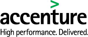 Accenture Logo