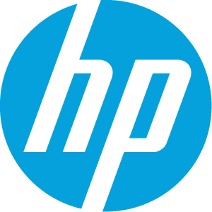 HP Logo