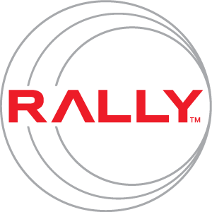 Rally Logo