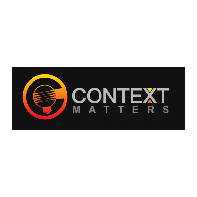 Context Matters Logo