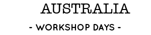 Agile Australia 2016 Logo
