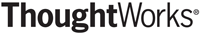Platinum Sponsor: ThoughtWorks