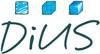 DiUS logo