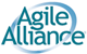 Agile Alliance logo