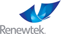 Renewtek logo