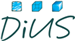 DiUS Logo