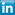 LinkedIn Logo