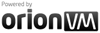 OrionVM Logo