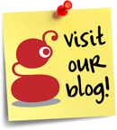 Visit our blog Button
