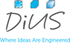 DiUS Logo