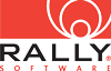 Rally Software Logo