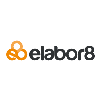 Elabor8 Logo