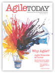 AgileTODAY