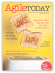 AgileTODAY