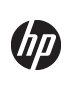 HP Logo