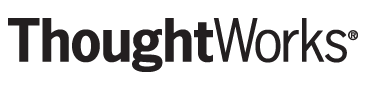 ThoughtWorks Logo