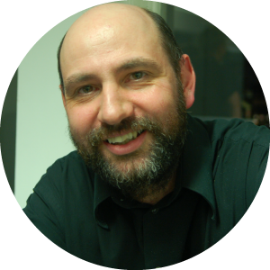 Martin Fowler Photo