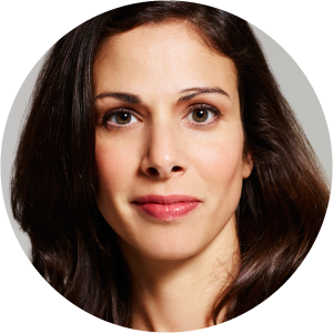 Rachel Botsman Photo